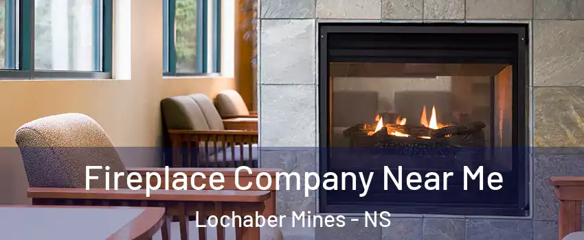  Fireplace Company Near Me Lochaber Mines - NS