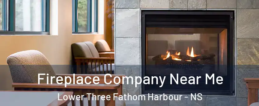  Fireplace Company Near Me Lower Three Fathom Harbour - NS