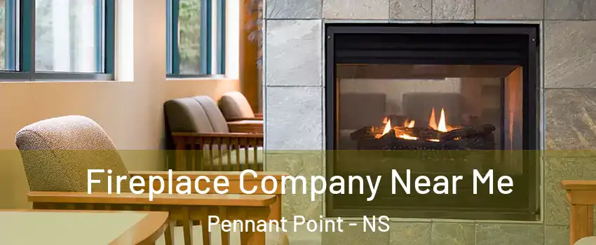  Fireplace Company Near Me Pennant Point - NS