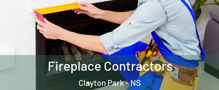  Fireplace Contractors Clayton Park - NS