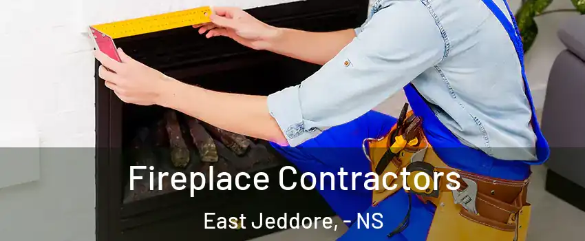  Fireplace Contractors East Jeddore, - NS