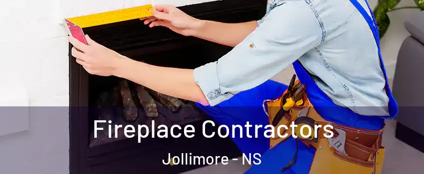  Fireplace Contractors Jollimore - NS