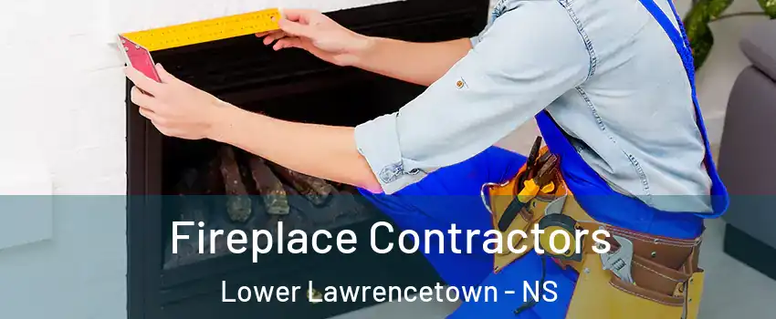  Fireplace Contractors Lower Lawrencetown - NS