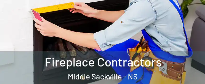  Fireplace Contractors Middle Sackville - NS