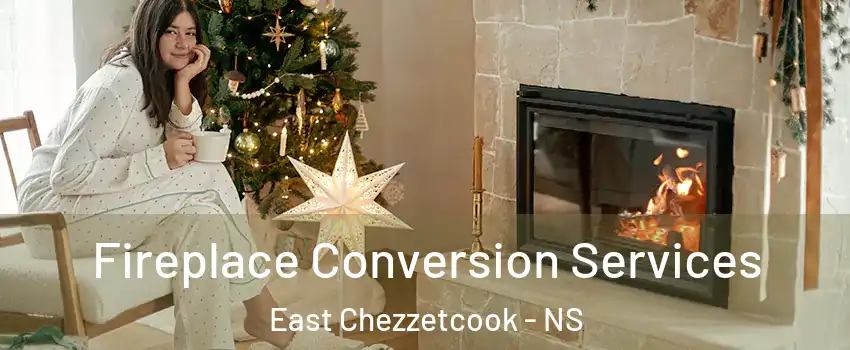  Fireplace Conversion Services East Chezzetcook - NS