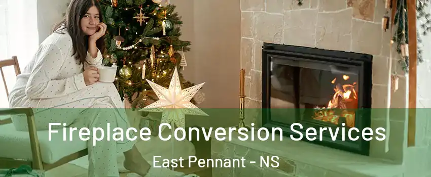  Fireplace Conversion Services East Pennant - NS