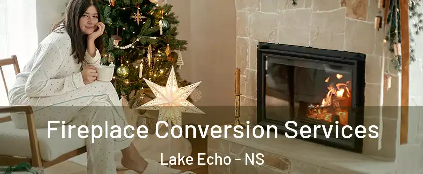  Fireplace Conversion Services Lake Echo - NS