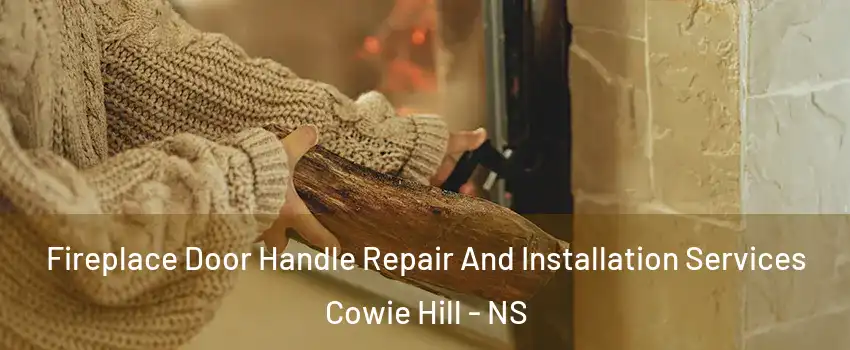  Fireplace Door Handle Repair And Installation Services Cowie Hill - NS