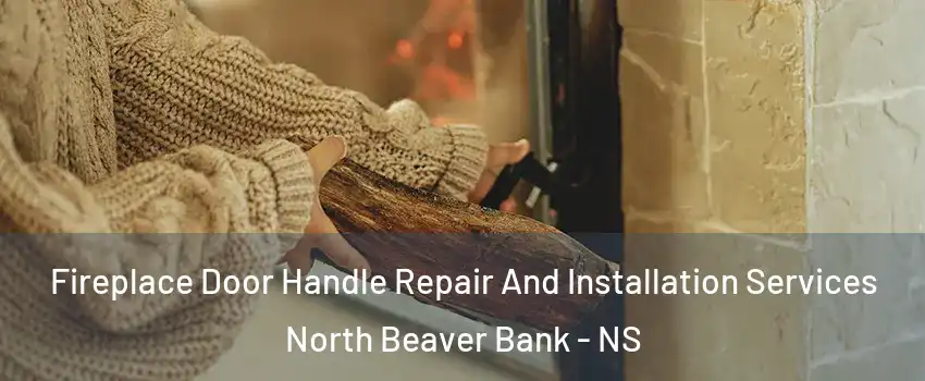  Fireplace Door Handle Repair And Installation Services North Beaver Bank - NS