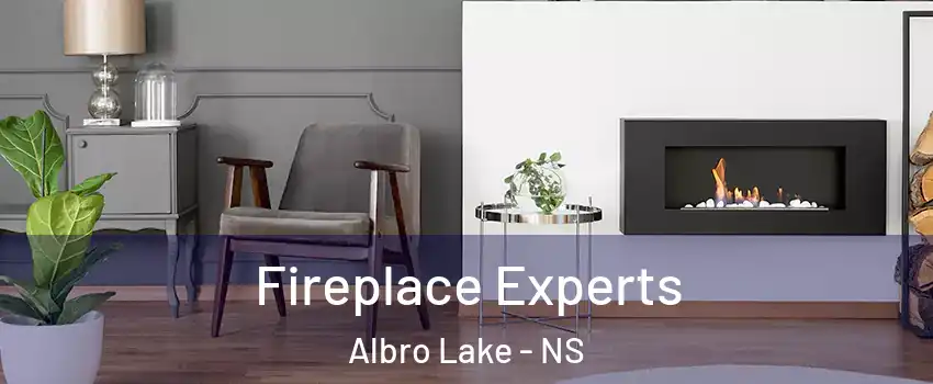  Fireplace Experts Albro Lake - NS