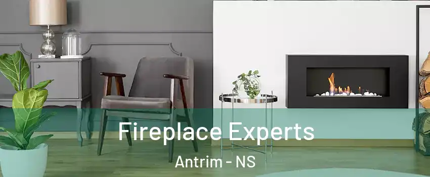  Fireplace Experts Antrim - NS