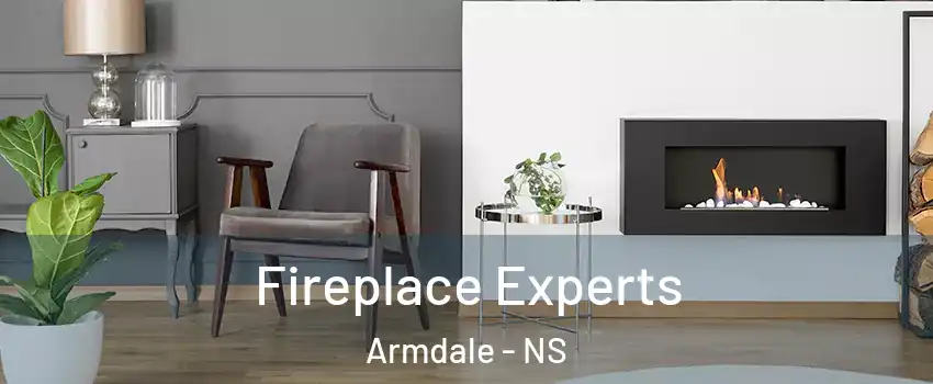  Fireplace Experts Armdale - NS