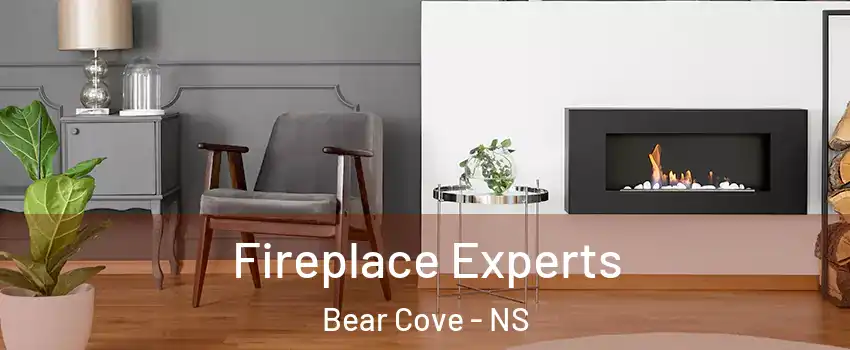  Fireplace Experts Bear Cove - NS