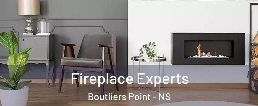  Fireplace Experts Boutliers Point - NS