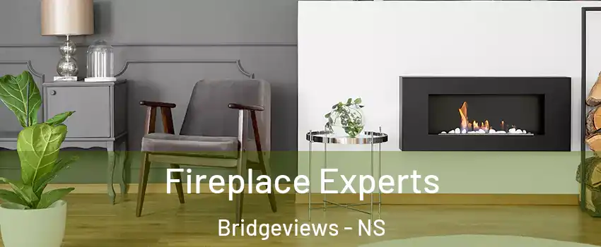  Fireplace Experts Bridgeviews - NS