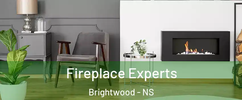  Fireplace Experts Brightwood - NS