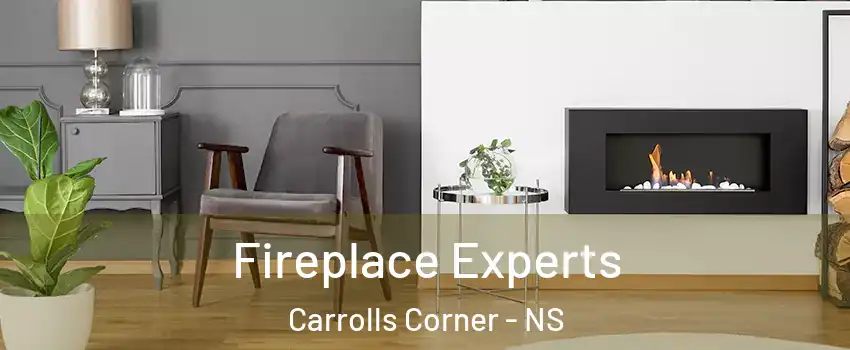  Fireplace Experts Carrolls Corner - NS