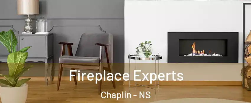  Fireplace Experts Chaplin - NS