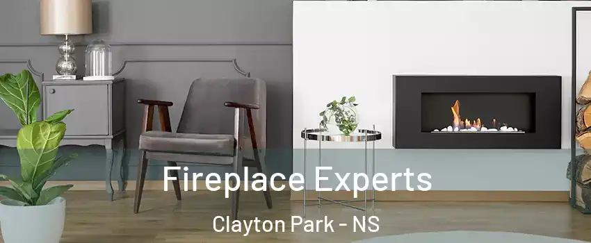  Fireplace Experts Clayton Park - NS