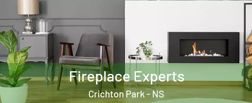  Fireplace Experts Crichton Park - NS