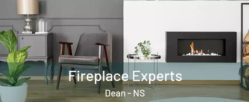  Fireplace Experts Dean - NS