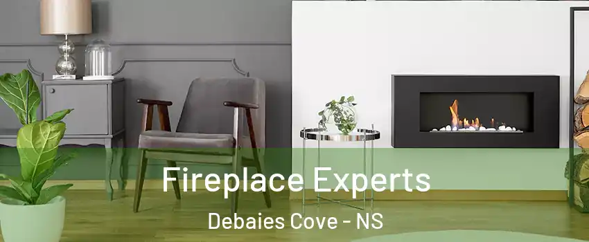  Fireplace Experts Debaies Cove - NS