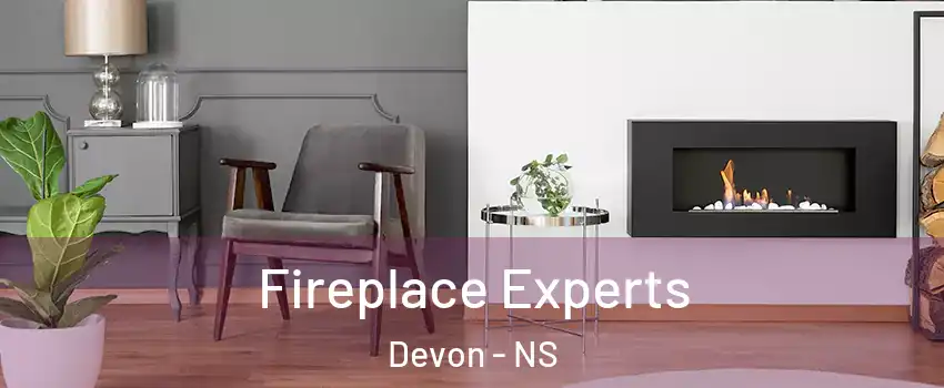  Fireplace Experts Devon - NS