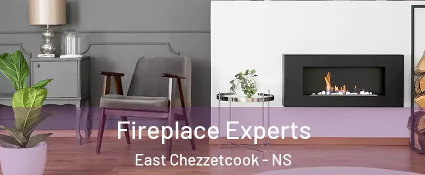  Fireplace Experts East Chezzetcook - NS