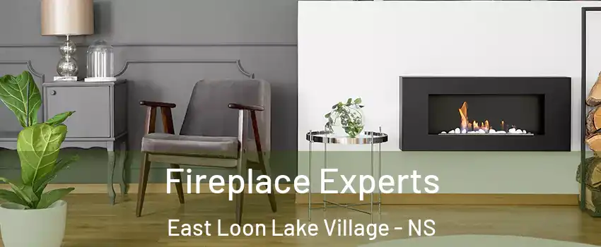  Fireplace Experts East Loon Lake Village - NS
