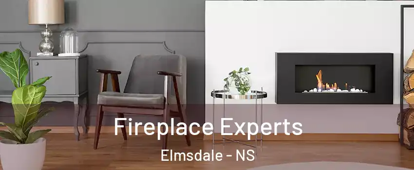  Fireplace Experts Elmsdale - NS