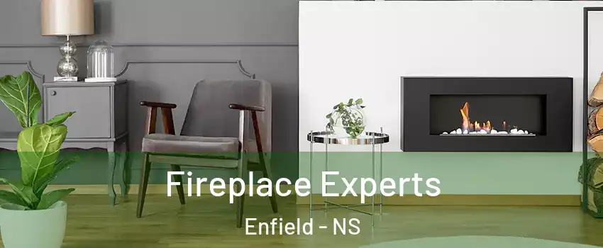  Fireplace Experts Enfield - NS