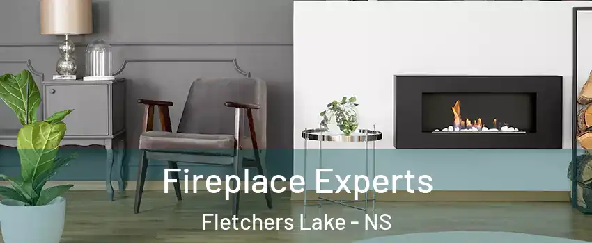  Fireplace Experts Fletchers Lake - NS