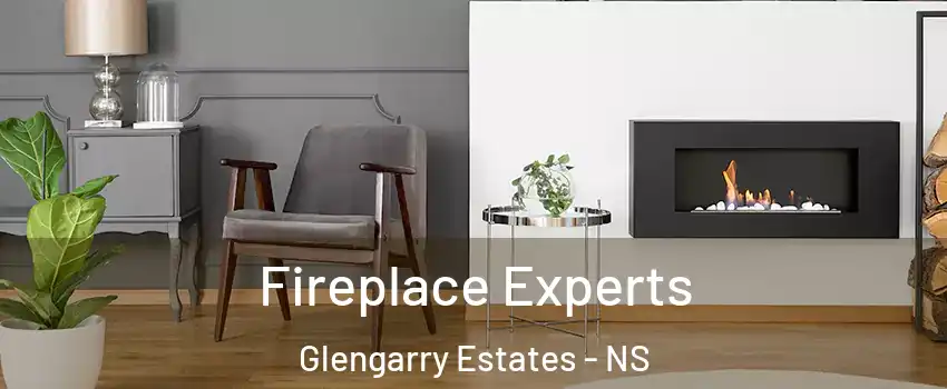  Fireplace Experts Glengarry Estates - NS