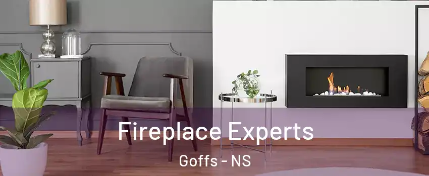  Fireplace Experts Goffs - NS