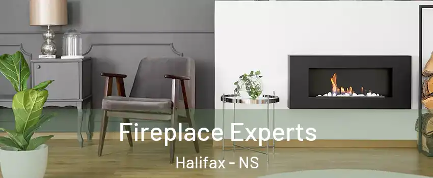  Fireplace Experts Halifax - NS