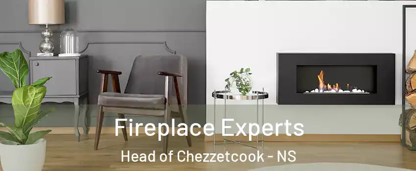  Fireplace Experts Head of Chezzetcook - NS