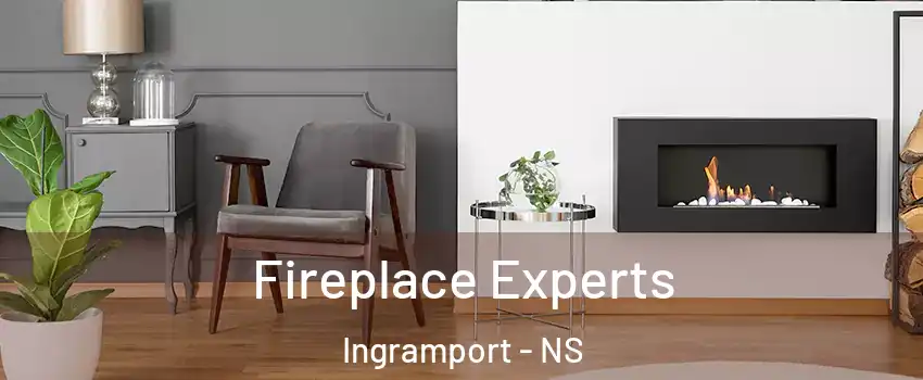  Fireplace Experts Ingramport - NS