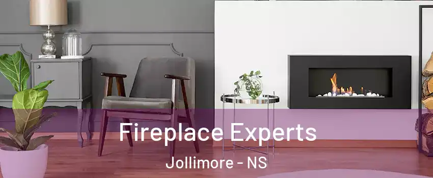 Fireplace Experts Jollimore - NS