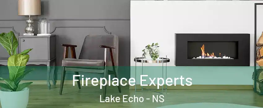  Fireplace Experts Lake Echo - NS