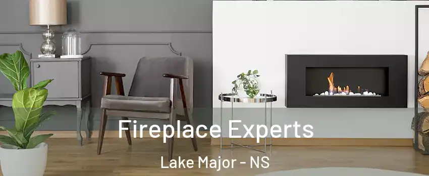  Fireplace Experts Lake Major - NS