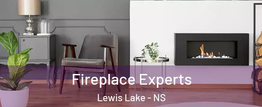  Fireplace Experts Lewis Lake - NS