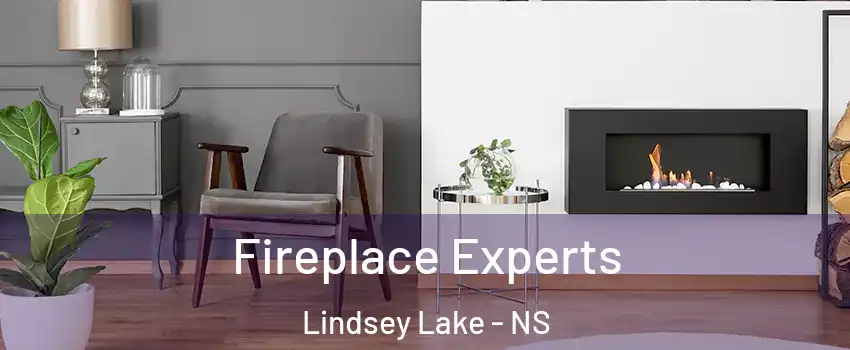  Fireplace Experts Lindsey Lake - NS