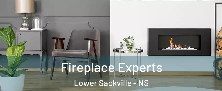  Fireplace Experts Lower Sackville - NS