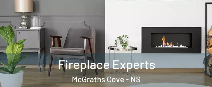  Fireplace Experts McGraths Cove - NS