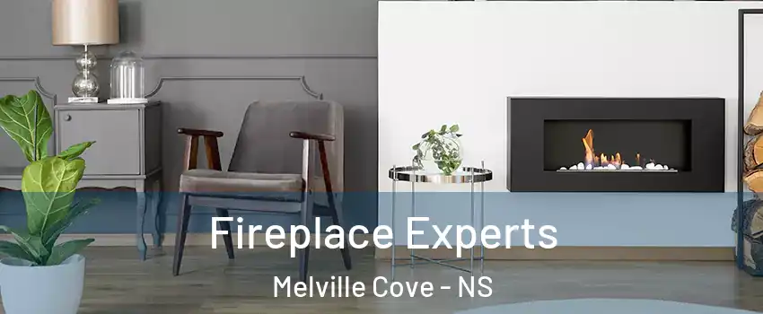  Fireplace Experts Melville Cove - NS