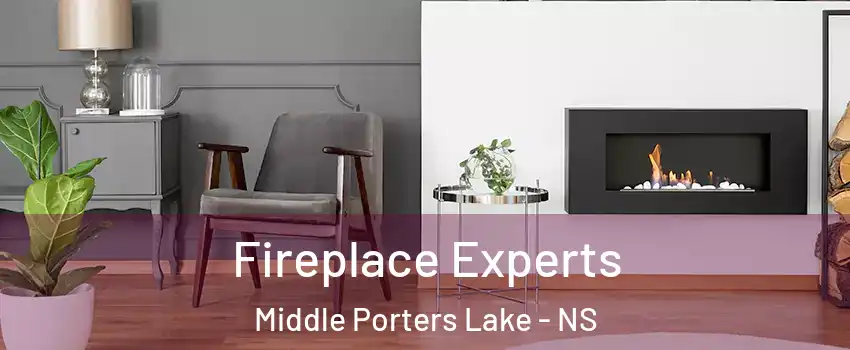  Fireplace Experts Middle Porters Lake - NS