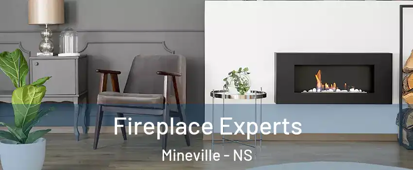  Fireplace Experts Mineville - NS