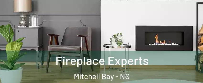  Fireplace Experts Mitchell Bay - NS