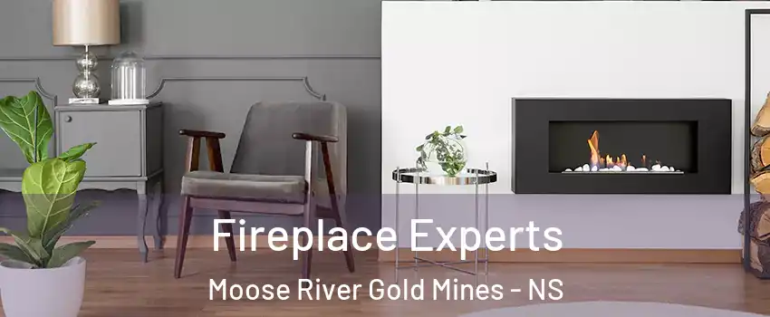  Fireplace Experts Moose River Gold Mines - NS