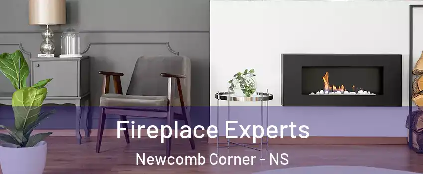  Fireplace Experts Newcomb Corner - NS